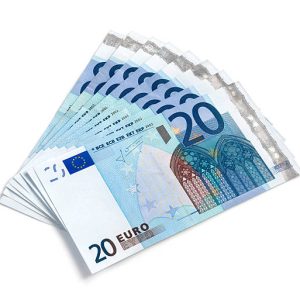 Buy Fake 20 Euro Bills Online