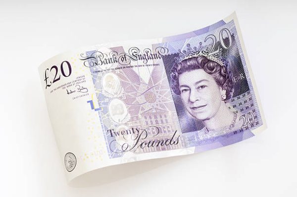 Buy Fake 20 GBP Bills Online