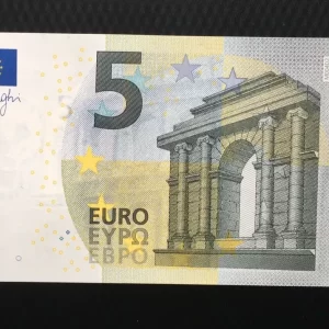 Buy Fake 5 Euro Bills Online
