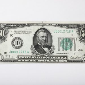 Buy Fake 50 USD Bills Online